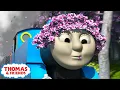 Download Lagu Thomas \u0026 Friends UK | Thomas and the Dragon | Best Moments of Season 22 | Vehicles for Kids