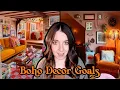 Let s Look at Colorful Boho Homes Together Dopamine Incoming