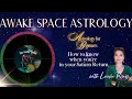 Your Saturn Return Understanding what it means
