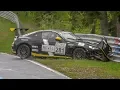 Download Lagu Nordschleife VLN 3. Race Highlights Langstrecken Meisterschaft Nürburgring