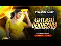Download Lagu Ghugu Dekhechis | Purulia Old Dj Song | Killer Vibration Mix | DJ Nanda X It's Smp Official