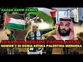 Download Lagu Akan Ada Negara Paling Kac4u Nomor 1 Di Dunia Ketika Palestina Merdeka - Ustadz Zulkifli M Ali