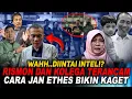 Download Lagu MALAM2 GEGER‼️ KOLEGA RISMON DIINTAI INTEL? DOKTER TIFA TONTON NIH CARA JAN ETHES🤣🫢