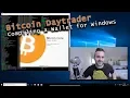 Streamed - Compiling a Bitcoin Wallet for Windows