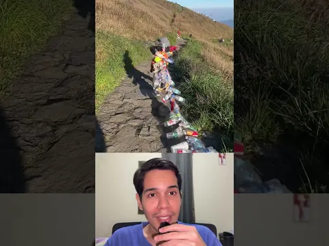 El gran problema de los turistas