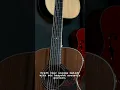 Download Lagu Craft your unique melody with our bespoke acoustic guitars. #furchguitars #acousticguitar #rainbow