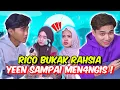 Lagu RICO BUKAK RAHSIA YEEN SAMPAI MEN4NGIS ! - INTAN TAK BERSALAH ?!