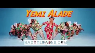 yemi alade charliee