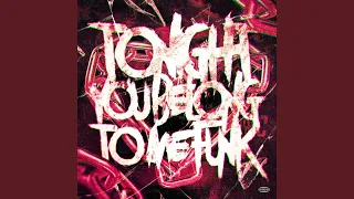 Tonight You Belong To Me Funk 