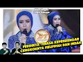 Lagu Kualitas cengkok Mila (Bogor) Tangis Bahagia. Rasanya perih banget.