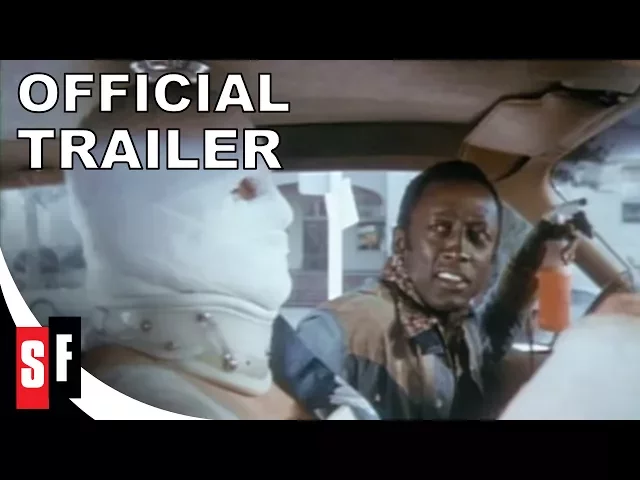 Car Wash (1976) - Official Trailer