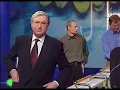 Download Lagu Jeopardy  (TV4 1999-09-22)