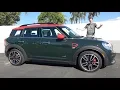 Here s Why the Mini Countryman Is Better Than You Think