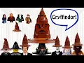 LEGO Harry Potter 76429 Talking Sorting Hat Magical or Meh