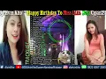 Download Lagu Dj Alvin Kho™ - Happy Birthday To Miss Lika Dari Cipanas \