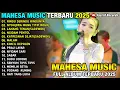 Lagu RINDU SERINDU RINDUNYA - NYOH - LANANG TENAN - ADEL SALSABELA - MAHESA MUSIC FULL ALBUM  2025