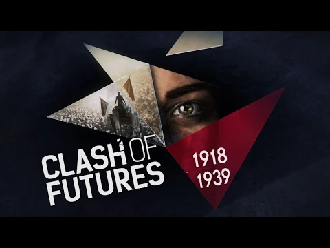 Clash of Futures - Trailer [HD] English