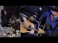 Download Lagu Kugiran Masdo - Janji Manis | UNPLUGGED HLIVE