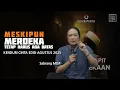Download Lagu Meskipun Merdeka, Tetap Harus Ada Batas