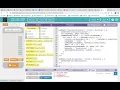 App Lab Notes App - Connecting a few Navigation Buttons