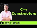 C Constructors Types and Copy Constructors Constructors in OOP