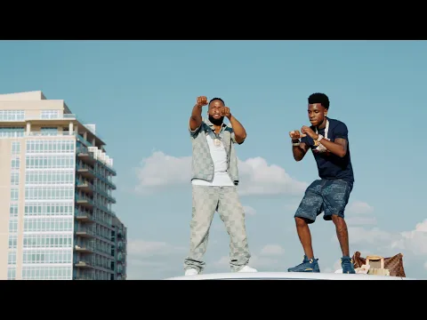 Video Thumbnail: Zillionaire Doe - Back To The South Remix Ft. Yo Gotti (Official Video) 