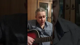 Девушка весна Авторская песня 