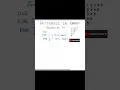 Qbasic Pattern Part 34 Programs in Qbasic solution