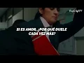 Julieta Venegas - Mismo Amor (Letra) || Video Oficial