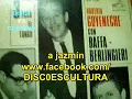 Goyeneche Baffa Berlingieri ♦ Berretín (subtitulos español) vinyl rip