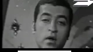 سمير يزبك عتابا              دندنها