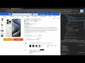 Flipkart Web Scraping with Python Tutorial Beautiful Soup Requests Library PyGorithm