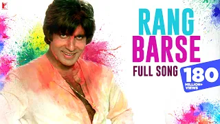 Rang Barse