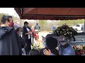 Celebration Service for Lucy McCorkle