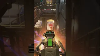Apex legends Mirage Squad wipe