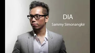 Download Music Karaoke - DIA - Sammy Simonangkir (Lirik Video Tanpa Vocal) MP3