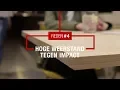 Download Lagu #superPan: Hoge weerstand tegen impact