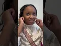 Getting my second ear piercing