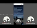 Cara Deface Wp-Ghost Themes With CSRF Cara Deface Website Cara Deface Website Terbaru 2023