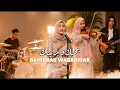 Lagu MERINDING!!! - BAHIBBAK WABARIDAK | Cinta Rasul dalam Nada Rock Spiritual