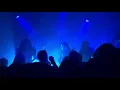 Dark Funeral - Open the Gates (Live in Wellington, New Zealand) [Sep 9, 2019]
