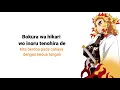 Download Lagu Kimetsu no Yaiba Opening Season 2  [LiSA - Akeboshi] Lirik \u0026 Terjemahan