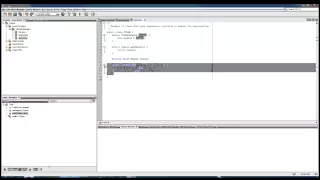 Dependency Injection With Java