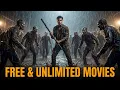 The Best FREE AI Tool for Unlimited Long Videos — Text to Full Movies!