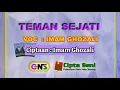 Download Lagu Imam Ghozali - Teman Sejati // New Version // ( Official Music Video )