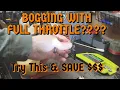 Stihl Weedeater Boggy FS55r FIX TRY FIRST