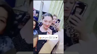 هند طالب ترد ع الجمهور وتعرفهم ع عائلتهة  هند طالب ترد ع الجمهور وتعرفهم ع عائلتهة