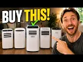 Top 5 Portable Air Conditioners Under 400 UK 2026