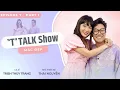 Download Lagu Trish Thùy Trang \u0026 Thái Nguyễn kể kỷ niệm với trung tâm Asia | Ăn Ngon Mặc Đẹp Yêu Đời ep7/2