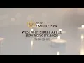 New Empire Spa - Best Massage Spa